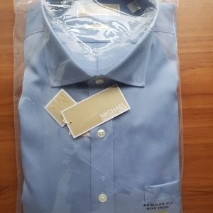 Michael Kors Dress Shirt